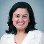 Dr. Preeti Bhatia Sharma, MD