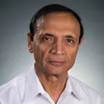 Dr. Prem Chandra Kumar