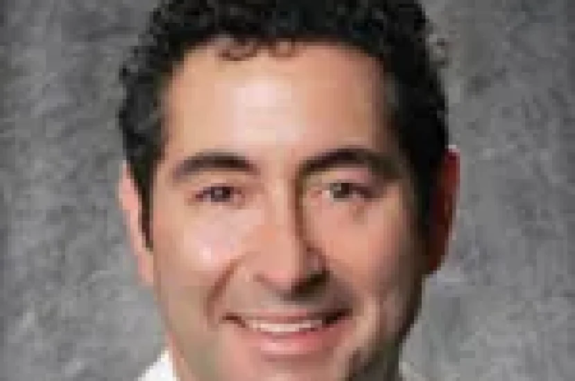 Dr. Prescott Wade Prillaman, MD