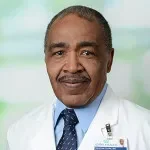 Dr. Preston Samuel Clark, MD