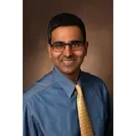 Dr. Prince Joseph Kannankeril, MD