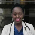 Dr. Princess Abbey, PAC