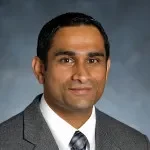 Dr. Pritesh Kanubhai Patel, MD