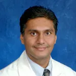 Dr. Pritesh Nandu Patel, MD
