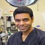 Dr. Prithviraj Rajaram Chavan, MD