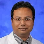 Dr. Pritish Mondal, MD
