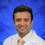 Dr. Punit Narayan Jhaveri, MD