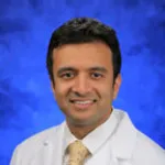 Dr. Punit Narayan Jhaveri, MD