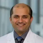 Dr. Purushottam Achyut Nagarkar, MD