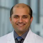 Dr. Purushottam Achyut Nagarkar, MD