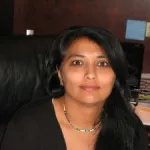 Dr. Purvi B. Gandhi, PhD