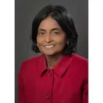 Dr. Pushpom James, MD