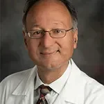 Dr. Qaiser Jawaid, MD
