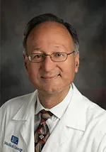 Dr. Qaiser Jawaid, MD