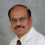 Dr. Qazi Siraj Azher, MD