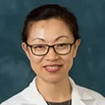 Dr. Qian Dong, MD