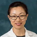 Dr. Qian Dong, MD