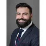 Dr Qusai Hammouri, MD