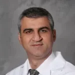 Dr. Rabbie Kriakoss Hanna, MD