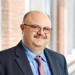 Dr. Rabih Mahmoud Salloum, MD