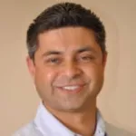 Dr. Rabin A. Marfatia