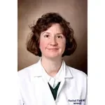 Dr. Rachel Burdick Fissell, MD