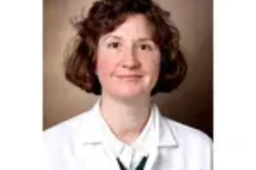 Dr. Rachel Burdick Fissell, MD