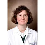 Dr. Rachel Burdick Fissell, MD