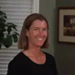 Dr. Rachel Jane Polgrean