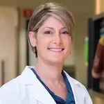 Dr. Rachel Dana St. John, MD