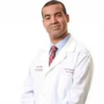 Dr. Rachid Daoui, MD