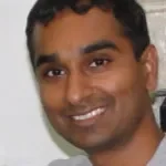 Dr. Radhakrishnan Ramaraj, MD