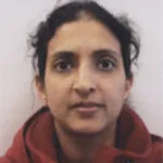 Dr. Radhika Sundaram Hariharan, MD