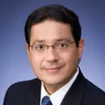 Dr. Rafael Allende, MD