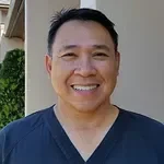 Dr. Rafael M. Palaganas, DDS