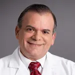 Dr. Rafael A. Palmerola, MD