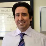 Dr. Rafael E. Yanez, DDS, DMD