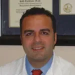 Dr. Raffi Tachdjian, MD