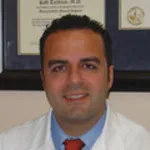 Dr. Raffi Tachdjian, MD