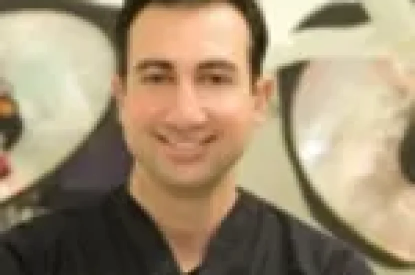 Dr. Rafi Sirop Bidros, MD