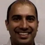 Dr. Raghu Sudarshan Athre, MD