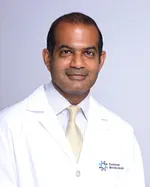 Dr. Raghu K. Kunamneni, MD