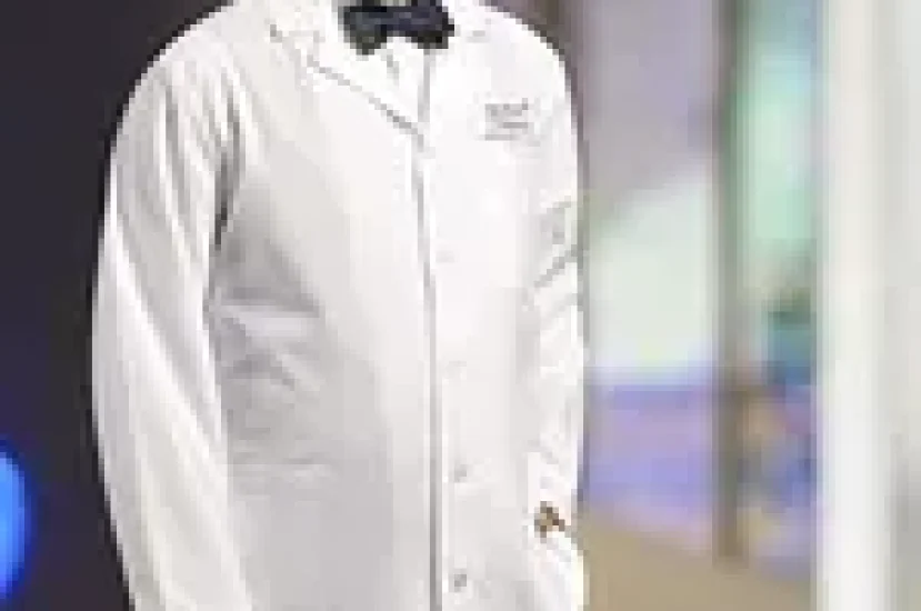 Dr. Raghu Unnikrishnan Varier