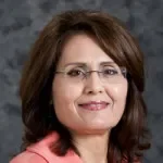Dr. Rahima Akram Babury, MD