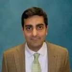 Dr. Rahul Singh Anand, MD