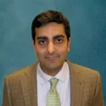 Dr. Rahul Singh Anand, MD