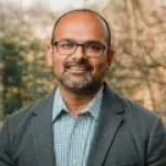 Dr. Rahul Naren Desai, MD