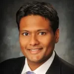 Dr. Rahul Vasantlal Shah, MD