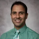 Dr. Raj C. Butani, MD