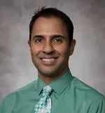 Dr. Raj C. Butani, MD